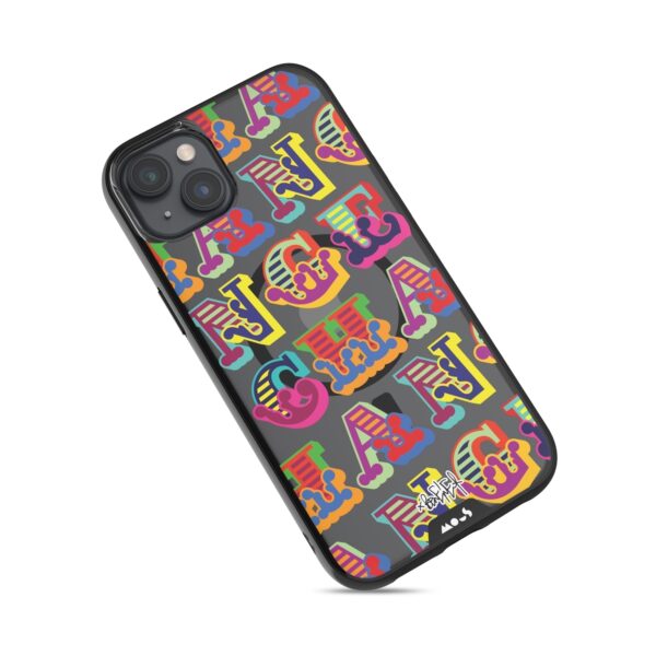 Ben Eine Change MagSafe® Compatible Phone Case - Image 4