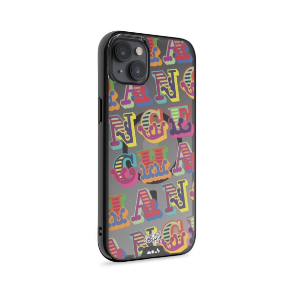 Ben Eine Change MagSafe® Compatible Phone Case - Image 2