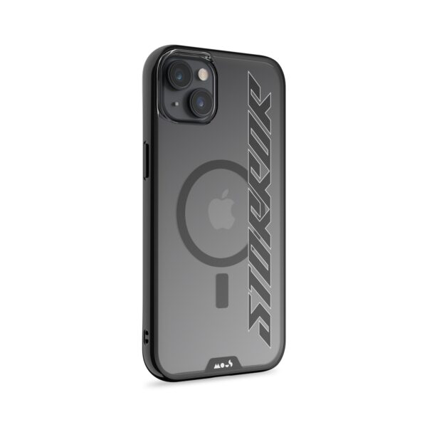 STORROR Logo MagSafe® Compatible Phone Case - Image 2