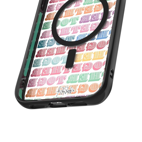 Ben Eine Together MagSafe® Compatible Phone Case - Image 10