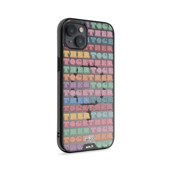 Ben Eine Together MagSafe® Compatible Phone Case - Image 2