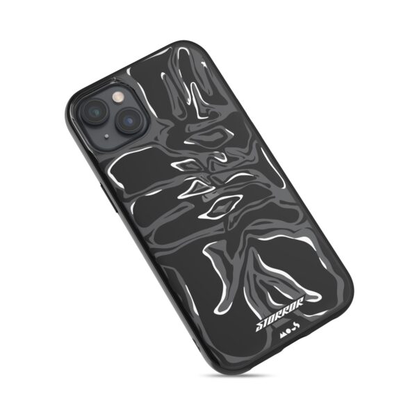 STORROR Liquid Warp Printed Phone Case - Image 15