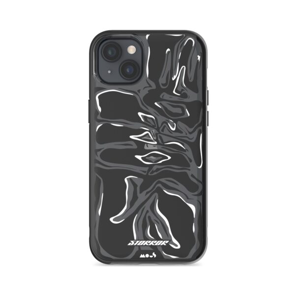 STORROR Liquid Warp Printed Phone Case - Image 16