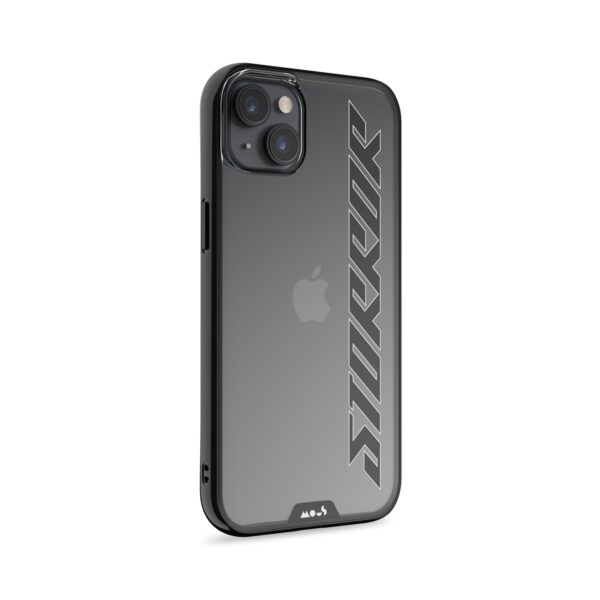STORROR Logo Printed Phone Case - Image 2