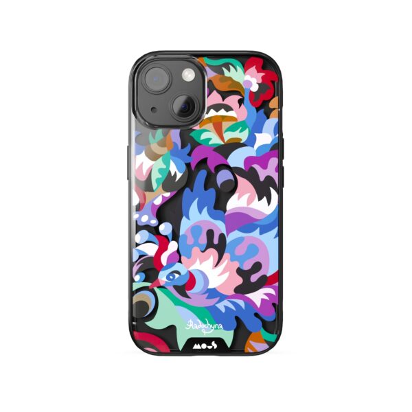 Victoria Radochyna Peace MagSafe® Compatible Phone Case - Image 5
