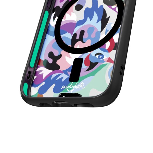 Victoria Radochyna Peace MagSafe® Compatible Phone Case - Image 12