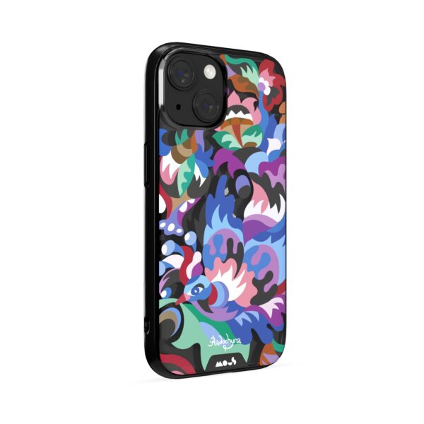 Victoria Radochyna Peace MagSafe® Compatible Phone Case - Image 2