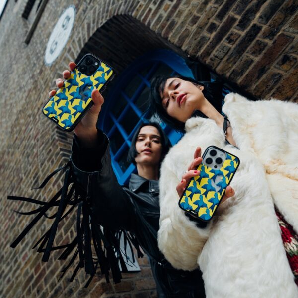 Bloom Twins Nightingale MagSafe® Compatible Phone Case - Image 3