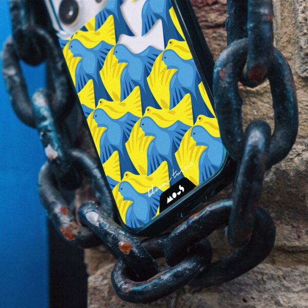 Bloom Twins Nightingale Printed Phone Case - Image 16