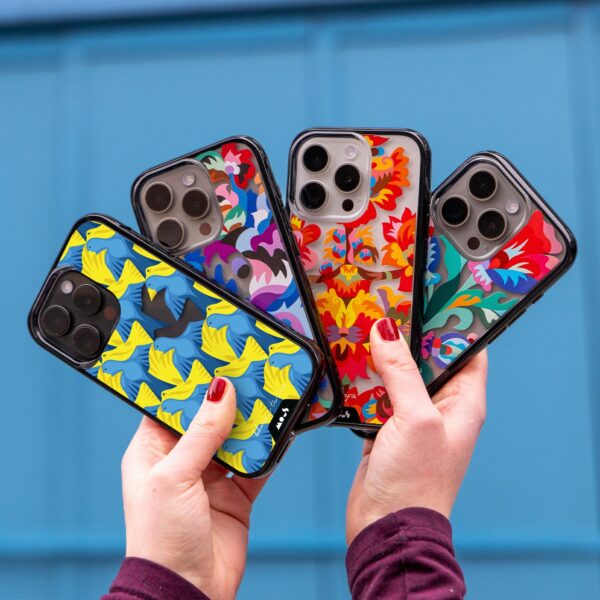 Bloom Twins Nightingale Printed Phone Case - Image 14