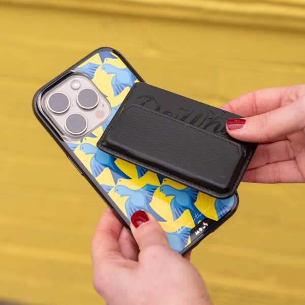 Bloom Twins Nightingale MagSafe® Compatible Phone Case - Image 15