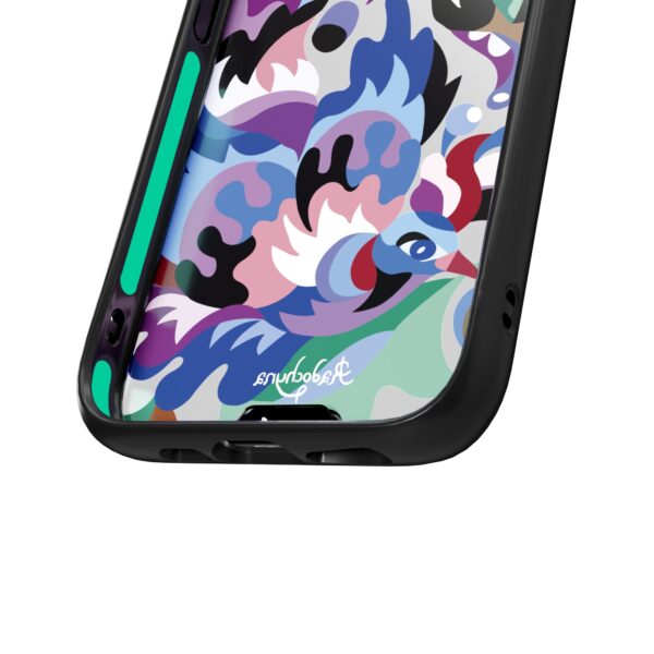 Victoria Radochyna Peace Printed Phone Case - Image 11
