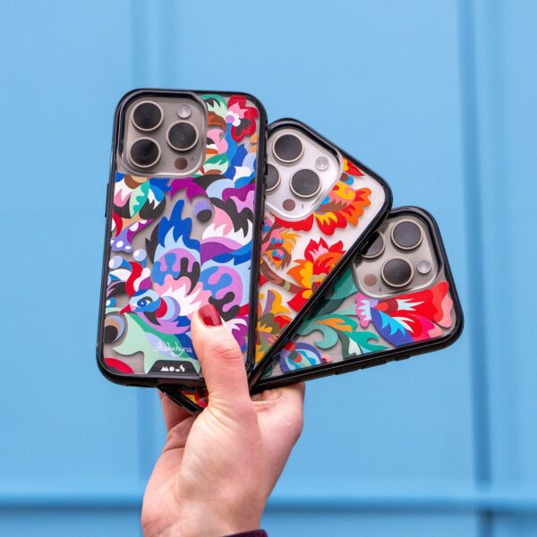 Victoria Radochyna Progress MagSafe® Compatible Phone Case - Image 11