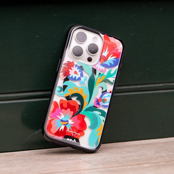 Victoria Radochyna Prosperity MagSafe® Compatible Phone Case - Image 4