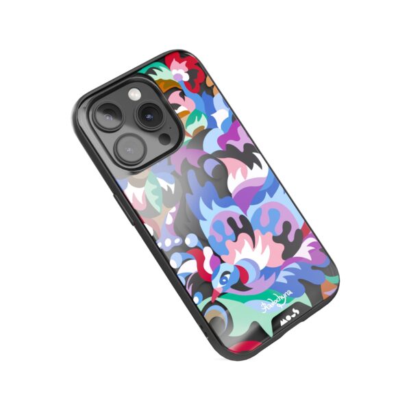 Victoria Radochyna Peace MagSafe® Compatible Phone Case - Image 8
