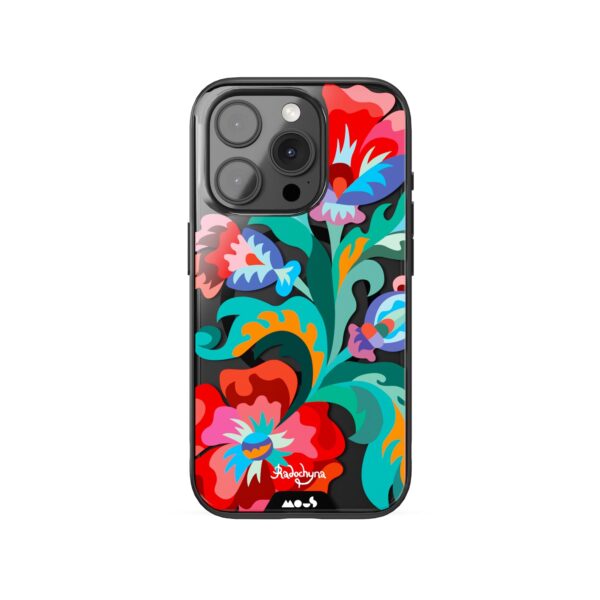 Victoria Radochyna Prosperity MagSafe® Compatible Phone Case - Image 8