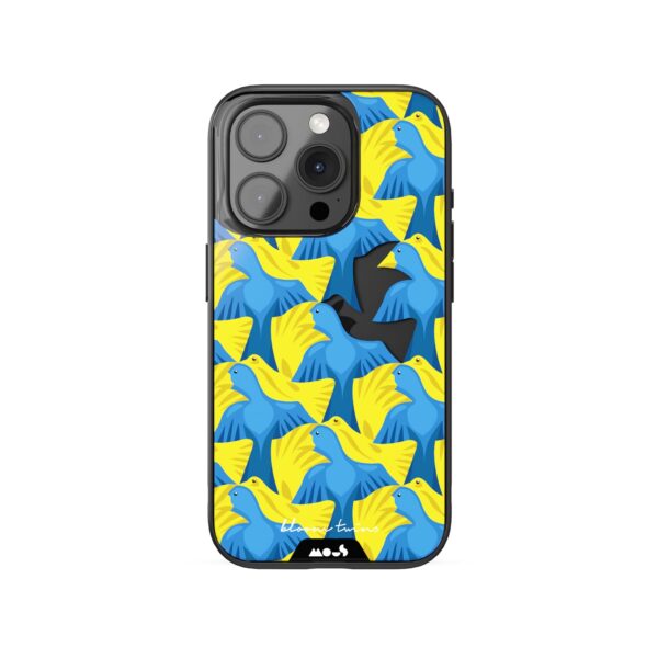 Bloom Twins Nightingale Printed Phone Case - Image 7