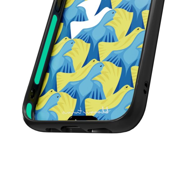 Bloom Twins Nightingale Printed Phone Case - Image 12