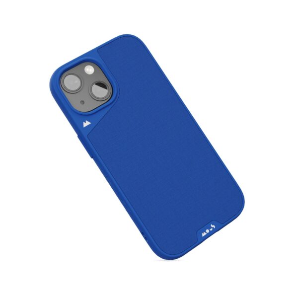 MagSafe® Compatible Atlantic Blue Phone Case - Limitless 5.0 - Image 7
