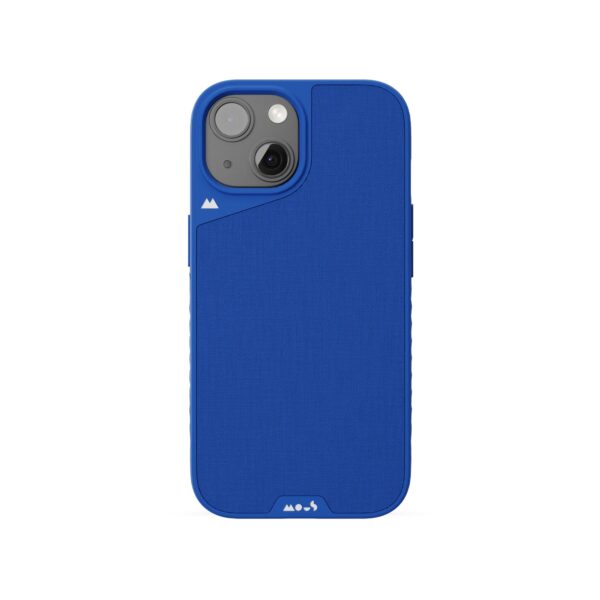MagSafe® Compatible Atlantic Blue Phone Case - Limitless 5.0 - Image 6
