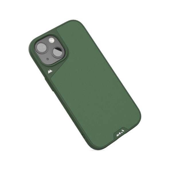 MagSafe® Compatible Forest Green Phone Case - Limitless 5.0 - Image 6