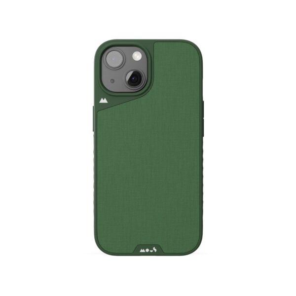 MagSafe® Compatible Forest Green Phone Case - Limitless 5.0 - Image 7