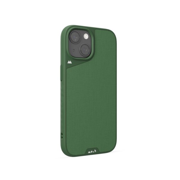 MagSafe® Compatible Forest Green Phone Case - Limitless 5.0 - Image 2