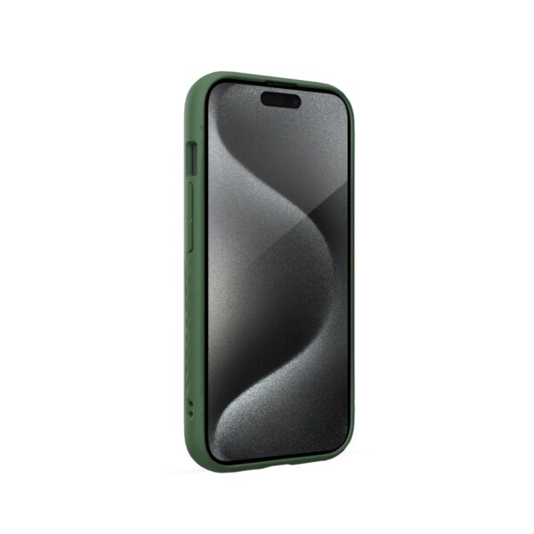 MagSafe® Compatible Forest Green Phone Case - Limitless 5.0 - Image 8