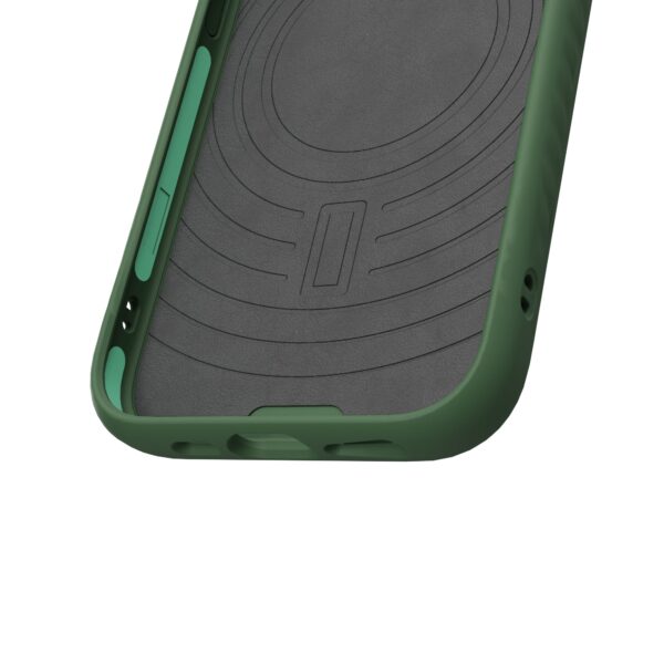MagSafe® Compatible Forest Green Phone Case - Limitless 5.0 - Image 9