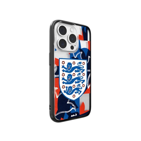 England Three Lions Printed Phone Case - Image 6