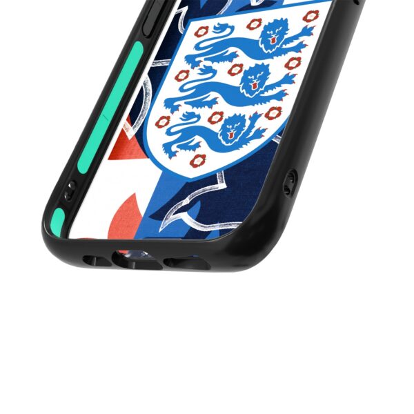 England Three Lions Printed Phone Case - Image 18