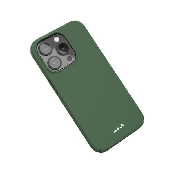MagSafe® Compatible Forest Green Phone Case - Super Thin - Image 17