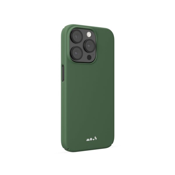 MagSafe® Compatible Forest Green Phone Case - Super Thin - Image 16