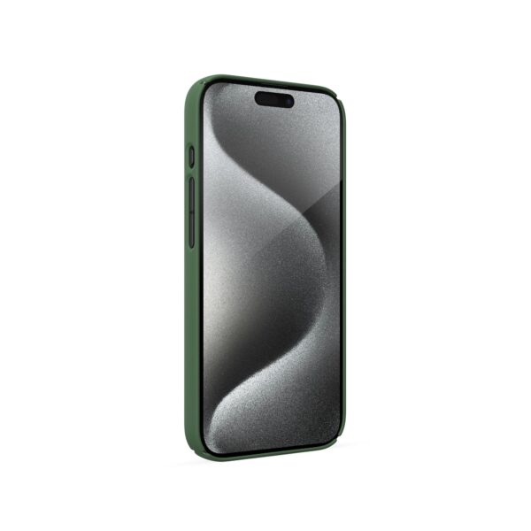 MagSafe® Compatible Forest Green Phone Case - Super Thin - Image 19