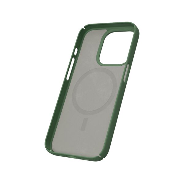 MagSafe® Compatible Forest Green Phone Case - Super Thin - Image 21