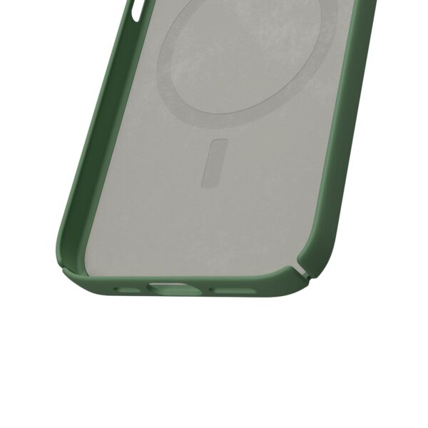 MagSafe® Compatible Forest Green Phone Case - Super Thin - Image 20