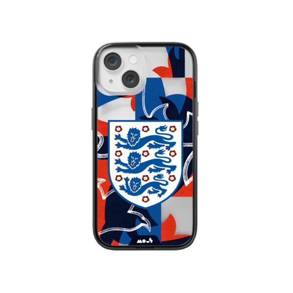 England Three Lions Printed Phone Case - Image 11