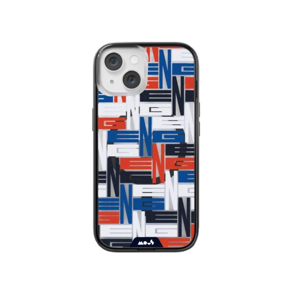 England One Family MagSafe® Compatible Phone Case - Image 20