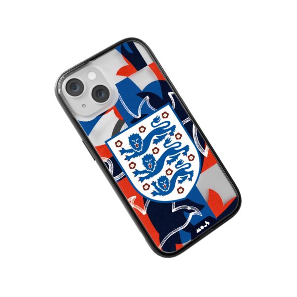 England Three Lions MagSafe® Compatible Phone Case - Image 12