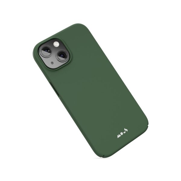 MagSafe® Compatible Forest Green Phone Case - Super Thin - Image 12