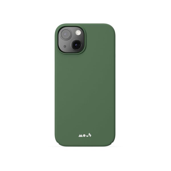 MagSafe® Compatible Forest Green Phone Case - Super Thin - Image 13