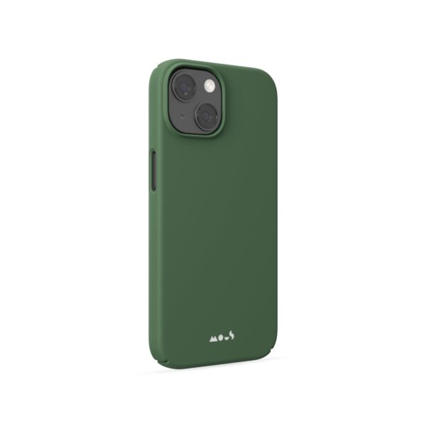 MagSafe® Compatible Forest Green Phone Case - Super Thin - Image 11
