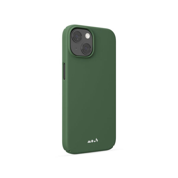 MagSafe® Compatible Forest Green Phone Case - Super Thin - Image 22