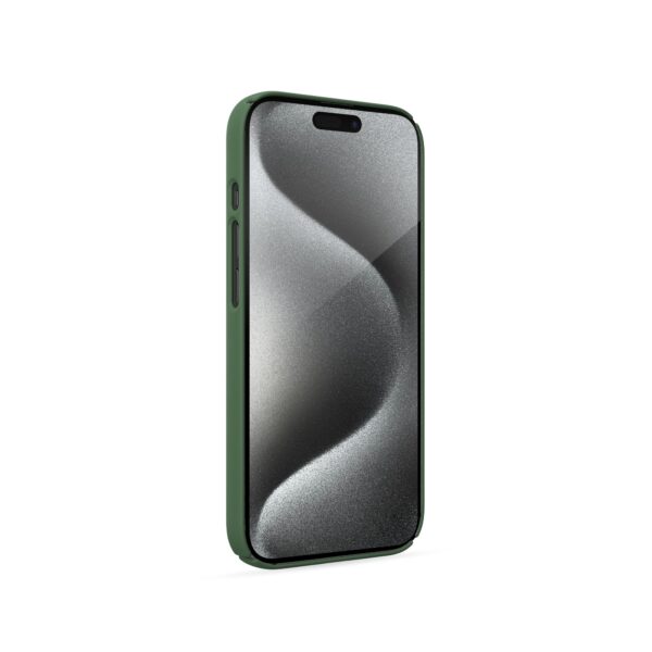 MagSafe® Compatible Forest Green Phone Case - Super Thin - Image 14