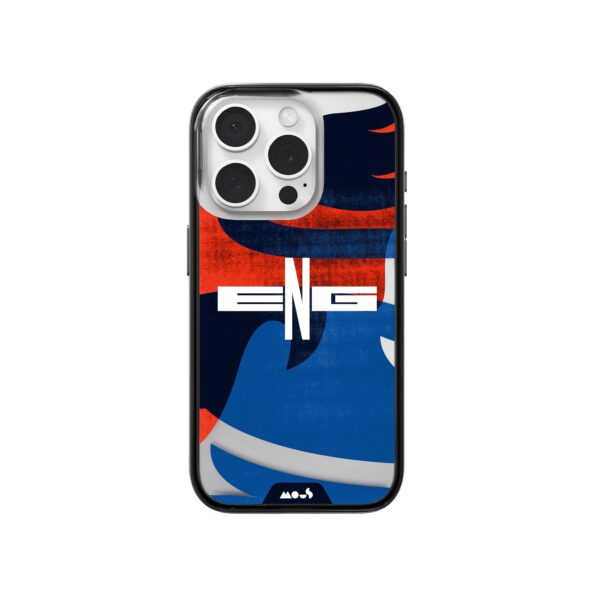 England One England MagSafe® Compatible Phone Case - Image 17