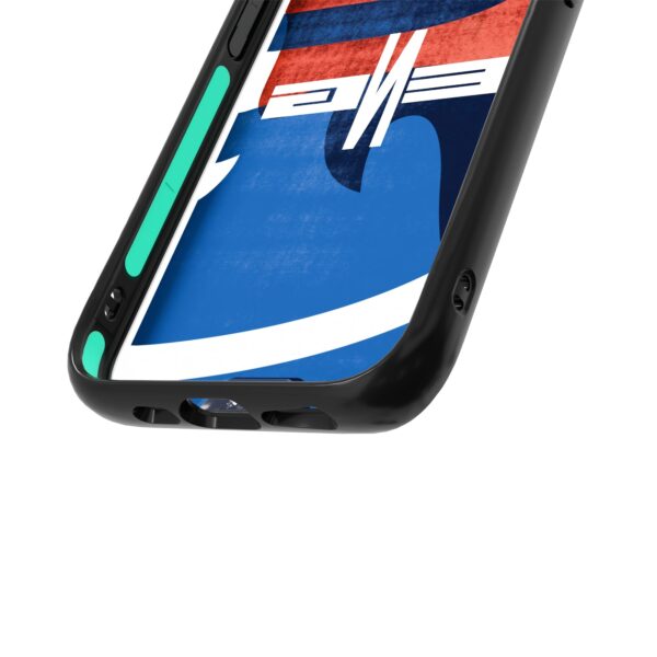 England One England Printed Phone Case - Image 26