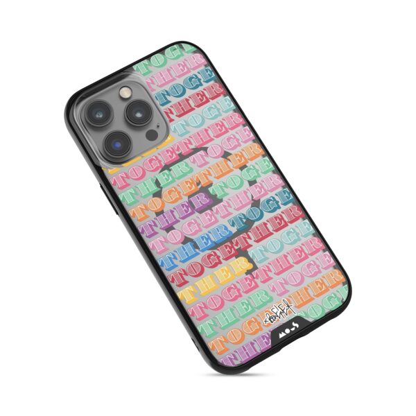 Ben Eine Together MagSafe® Compatible Phone Case - Image 8