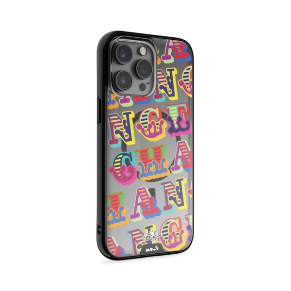 Ben Eine Change MagSafe® Compatible Phone Case - Image 7