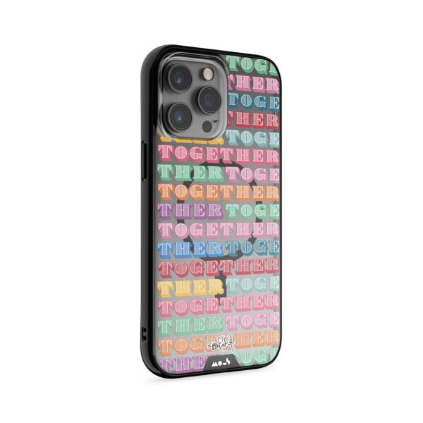 Ben Eine Together MagSafe® Compatible Phone Case - Image 7