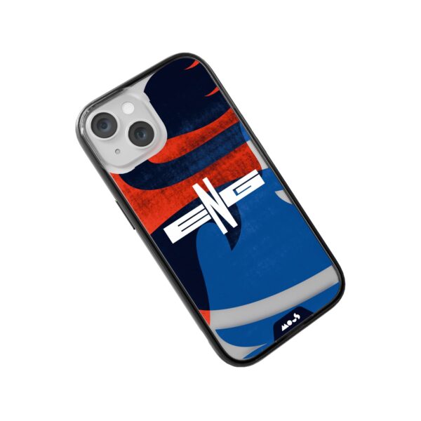 England One England Printed Phone Case - Image 16